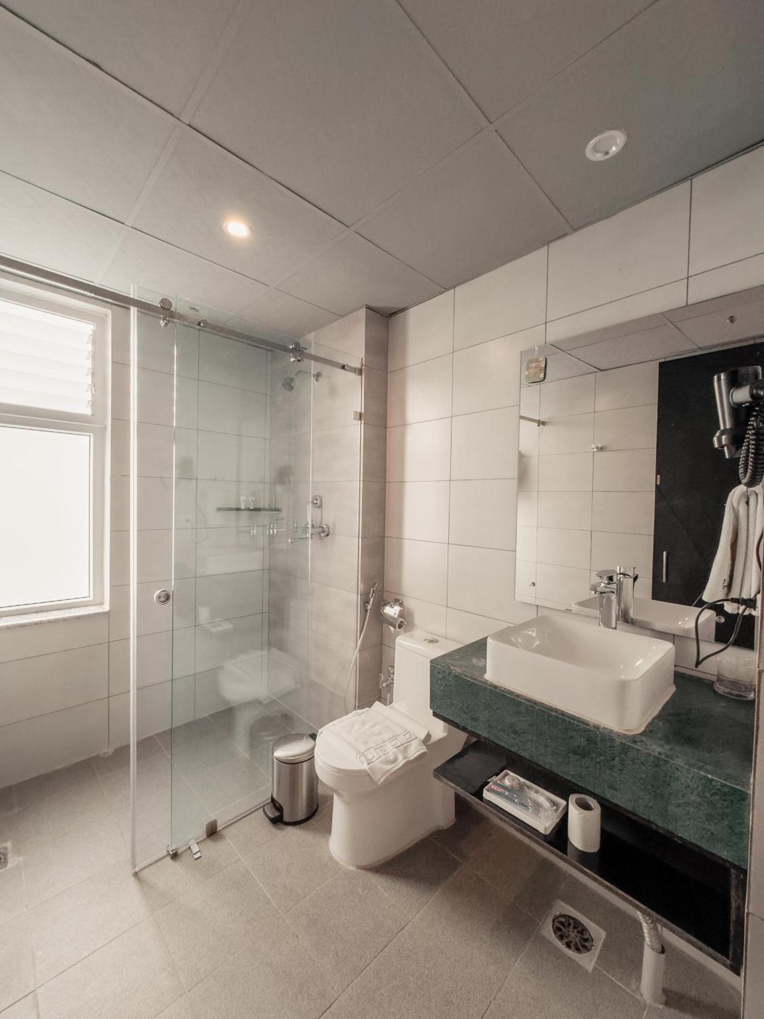 פוקהרה Jade City Hotel מראה חיצוני תמונה