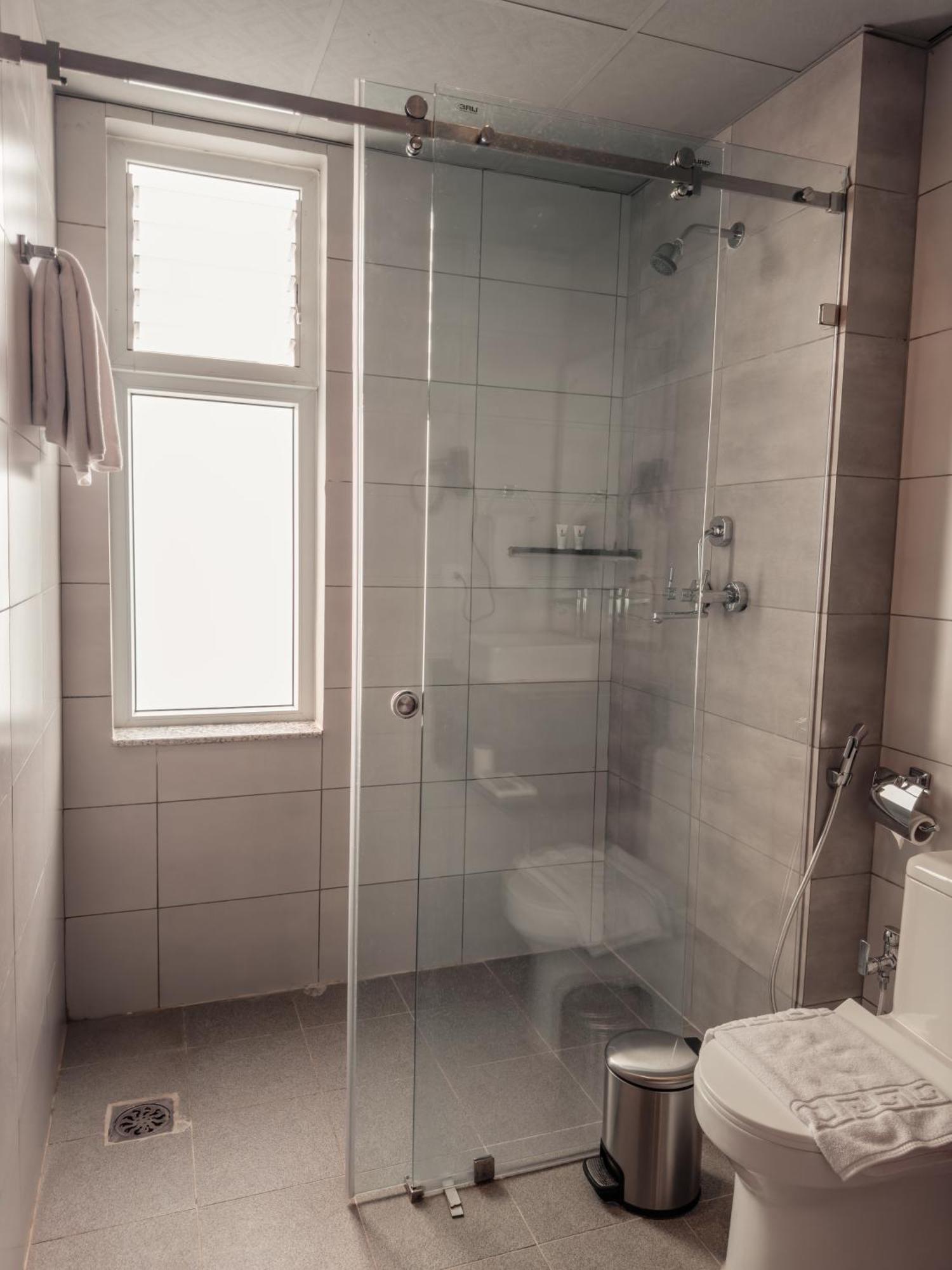 פוקהרה Jade City Hotel מראה חיצוני תמונה